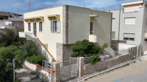 Casa Laura 2 a soli 20 mt dalla spiaggia di San Pietro in Bevagna San Pietro In Bevagna